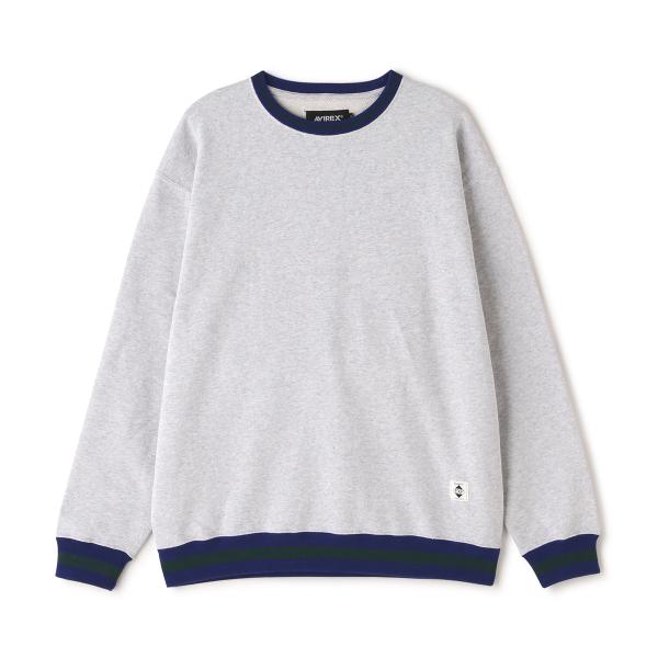 EXPANSION 360 CREWNECK SWEATSHIRTS エクスパンション 360 クル...