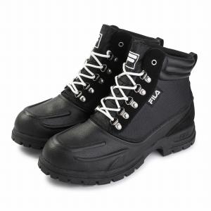 KICKS LAB. x FILA WEATHER TECH BB 【KICKS LAB.別注モデル】 キックス ラボ x フィラ ウェザーテック BB BLACK f0294-0001