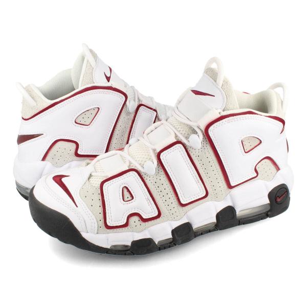 【ビッグ・スモールサイズ】 NIKE AIR MORE UPTEMPO ’96 VINTAGE BU...