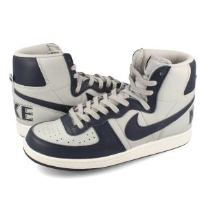 NIKE 【ビッグ・スモールサイズ】 TERMINATOR HIGH GEORGETOWN NIKE 【ビッグ・スモールサイズ】 TERMINATOR HIGH GEORGETOWN