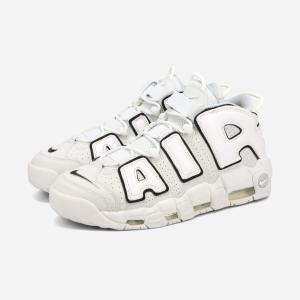 NIKE ナイキ エア モアアップテンポ AIR MORE UPTEMPO 96 white