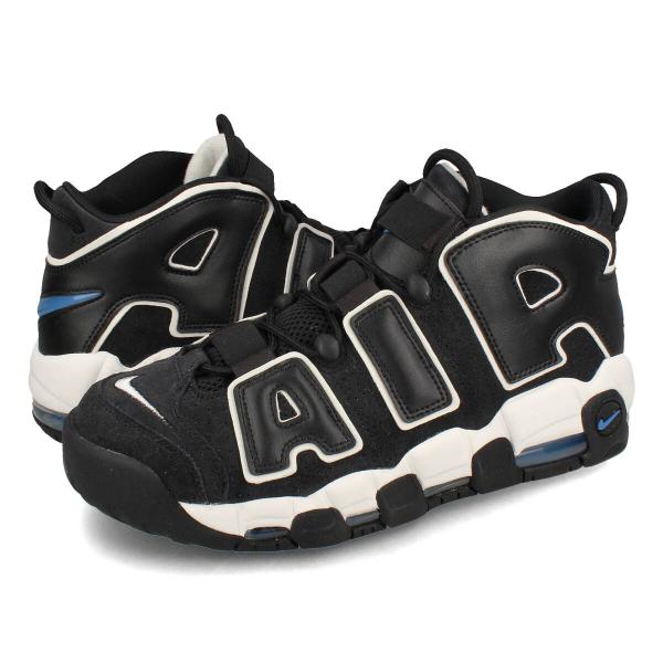 NIKE AIR MORE UPTEMPO &apos;96 ナイキ エア モア アップ テンポ 96 海外限...