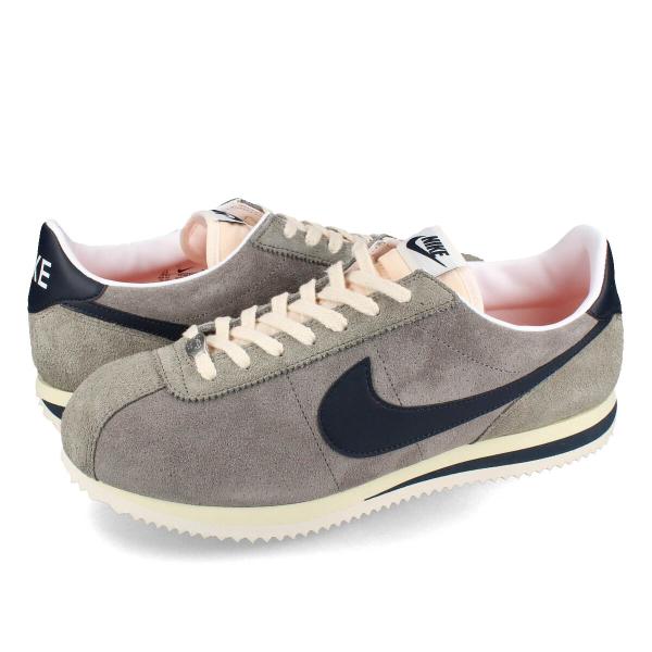 NIKE CORTEZ &apos;23 ナイキ コルテッツ 23 メンズ FLAT PEWTER/DARK ...