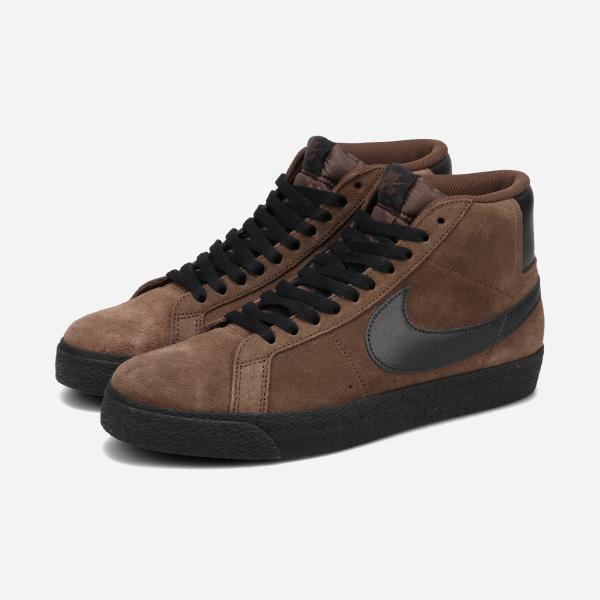 NIKE SB ZOOM BLAZER MID ナイキ SB ズーム ブレザー ミッド メンズ BA...