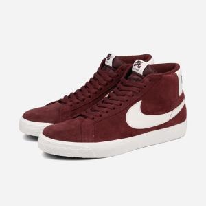 ブレーザー NIKE SB ZOOM BLAZER MID ナイキ エスビー ズーム