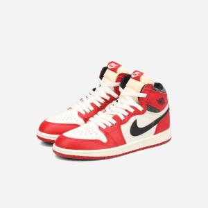 エア ジョーダン 1 NIKE AIR JORDAN HIGH OG PS ナイキ ハイ キッズ