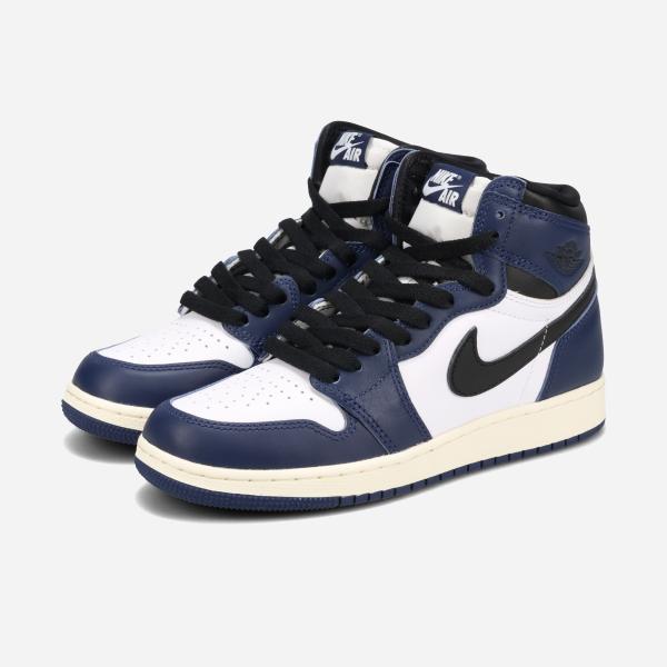 NIKE AIR JORDAN 1 HIGH OG GS ナイキ エア ジョーダン 1 ハイ OG ...
