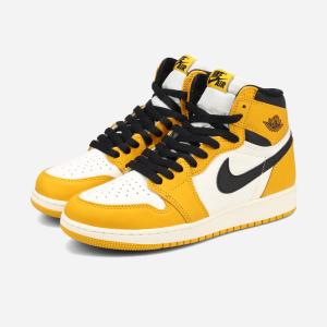 新品NIKE AIR JORDAN1 HIGH POLLENナイキエアジョーダン 楽天市場】NIKE ナイキ AIR JORDAN 1 HIGH RETRO OG 'POLLEN