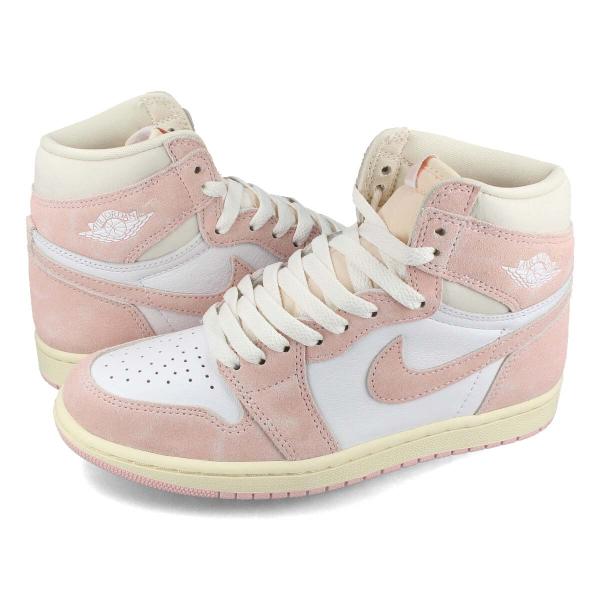 NIKE WMNS AIR JORDAN 1 RETRO HIGH OG ナイキ ウィメンズ エア ...