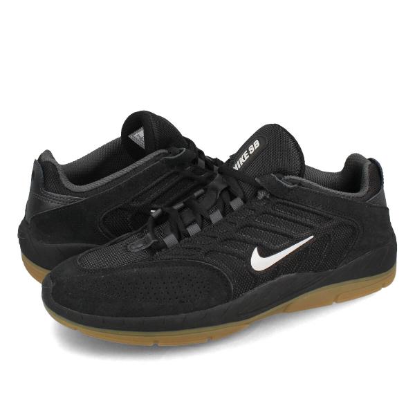 NIKE SB VERTEBRAE ナイキ SB バータブレイ メンズ BLACK/ANTHRACI...