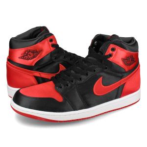 エア ジョーダン 1 NIKE AIR JORDAN RETRO HIGH OG 【BRED エア ジョーダン 1 NIKE AIR JORDAN RETRO HIGH OG 【BRED
