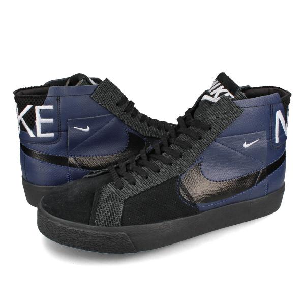 NIKE SB ZOOM BLAZER MID PREMIUM ナイキ SB ブレザー ズーム ミッ...