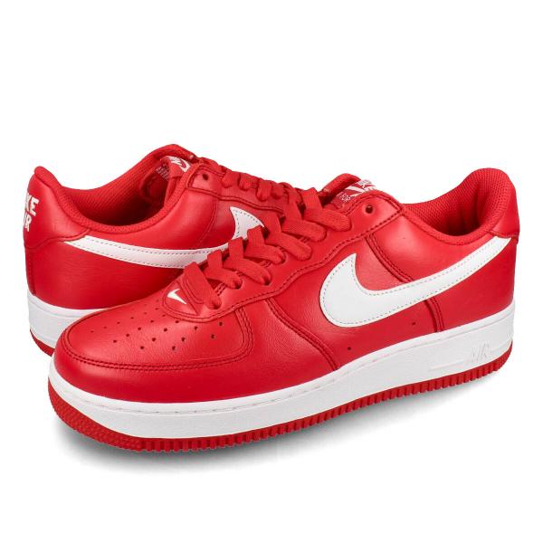 NIKE AIR FORCE 1 LOW QS 【COLOR OF THE MONTH】 ナイキ エ...