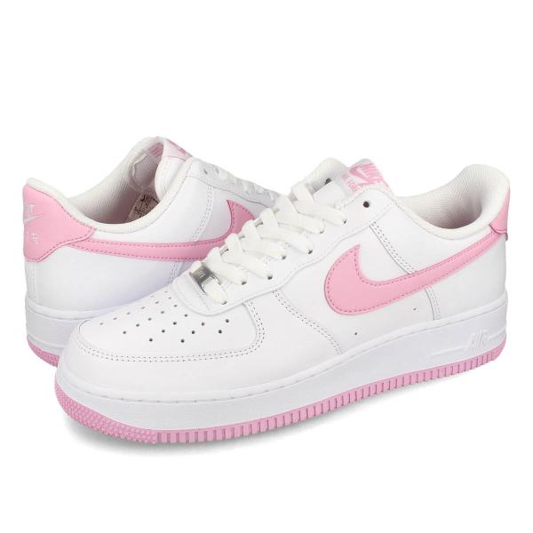 NIKE AIR FORCE 1 &apos;07 ナイキ エア フォース 1 &apos;07 メンズ レディース W...