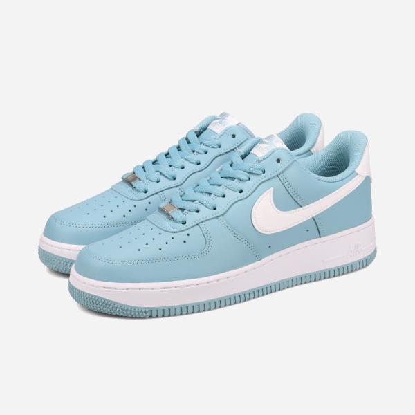 NIKE AIR FORCE 1 '07 ナイキ エアフォース 1 '07 海外限定 日本未発売モデ...