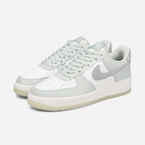 NIKE（ナイキ） NIKE AIR FORCE 1 '07 エア フォース 1 '07 WHITE