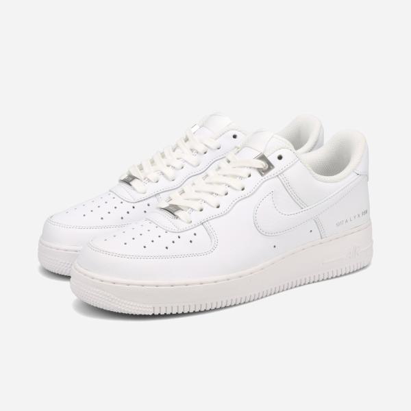NIKE AIR FORCE 1 SP 【1017 ALYX 9SM】 ナイキ エア フォース 1 ...