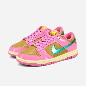 ダンク（NIKE） NIKE DUNK LOW RETRO PRM ナイキ ダンク ロー レトロ
