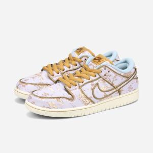 NIKE ダンクSB グレー ホワイト スニーカー　dunk　堀米 国内8月25日/29日発売予定】 堀米 雄斗 × ナイキ SB ダンク ロー