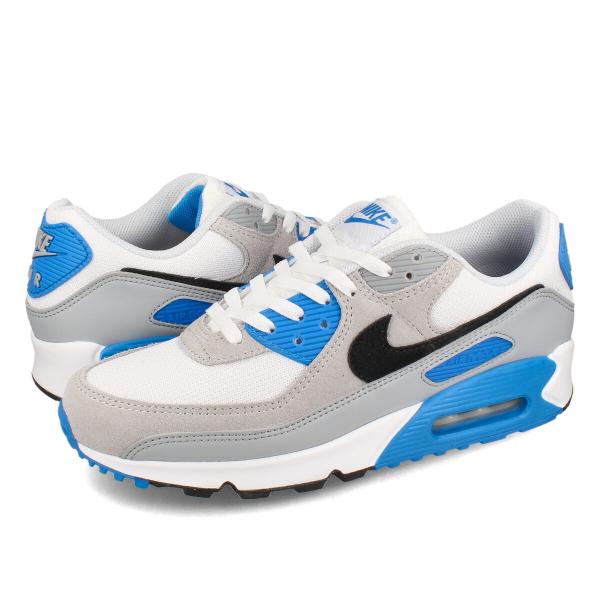 NIKE AIR MAX 90 ナイキ エア マックス 90 メンズ レディース WHITE/PHO...