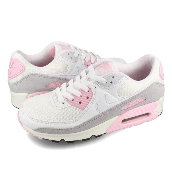 NIKE WMNS AIR MAX 90 ナイキ ウィメンズ エア マックス 90 レディース WH...