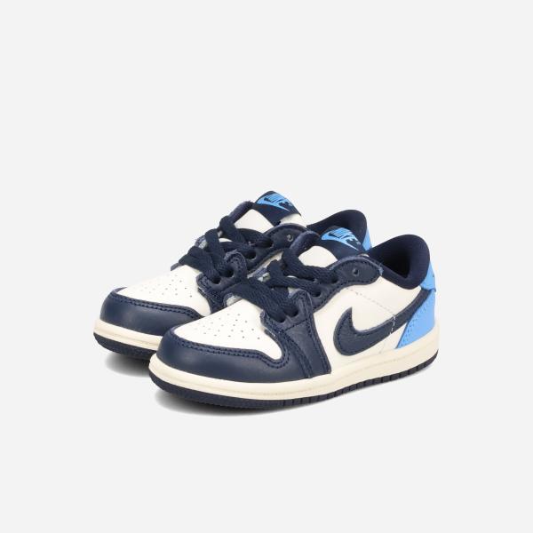 NIKE AIR JORDAN 1 LOW OG TD ナイキ エア ジョーダン 1 レトロ ロー ...