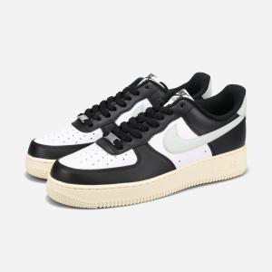 NIKE（ナイキ） NIKE AIR FORCE 1 '07 エア フォース 1 '07 WHITE
