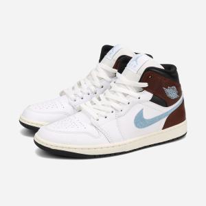 NIKE ナイキ エア ジョーダン ミッド スニーカー AIR JORDAN 1 MID SE