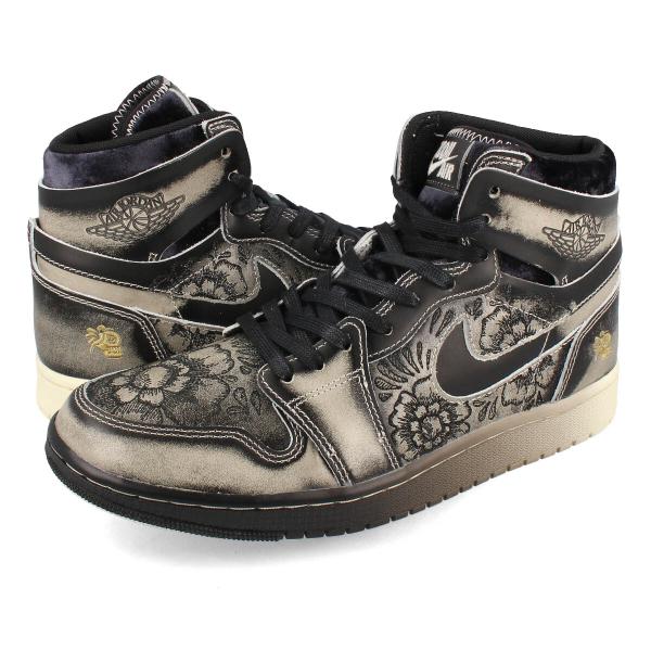 NIKE AIR JORDAN 1 ZM AIR CMFT 2 PRM 【FAMILIA】 ナイキ ...