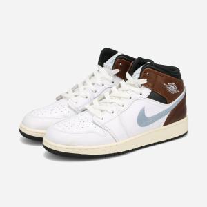 エア ジョーダン 1 NIKE AIR JORDAN RETRO LOW OG GS 【MOCHA