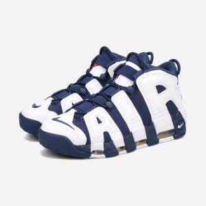 ナイキエアモアアップテンポ96 メイドユールック NIKE Nike Air More Uptempo Made You Look ナイキ エアモア
