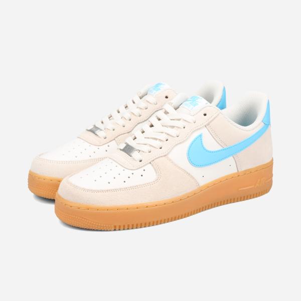 NIKE AIR FORCE 1 &apos;07 LV8 ナイキ エア フォース 1 ‘07 LV8 メンズ...