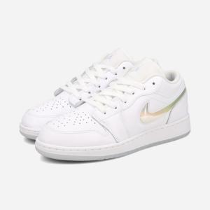 シューズ(女性用) Air Jordan 1 Low SE Craft 26 NIKE AIR JORDAN 1 LOW SE CRAFT (GS) ナイキ エアジョーダン