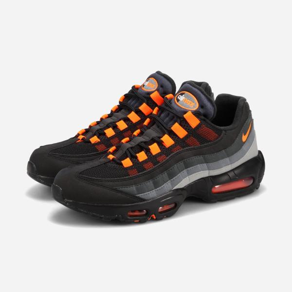 NIKE AIR MAX 95 ナイキ エア マックス 95 海外限定 日本未発売モデル メンズ B...