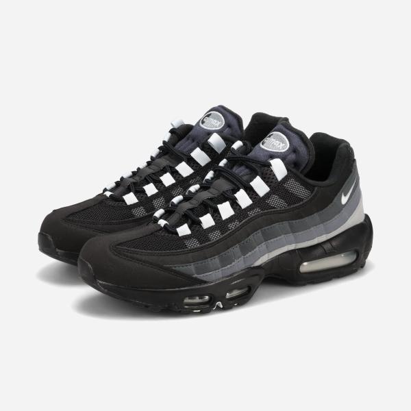 NIKE AIR MAX 95 ナイキ エア マックス 95 海外限定 日本未発売モデル メンズ B...