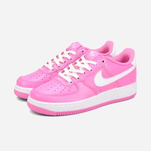 美品Nike Air Force 1 ピンク スニーカー　23.5 Amazon | [ナイキ] エア フォース 1 GS J AIR FORCE 1 GS