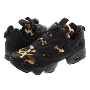 リーボック インスタ ポンプ フューリー Reebok INSTAPUMP FURY OG BLACK