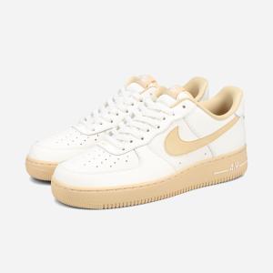 NIKE（ナイキ） NIKE AIR FORCE 1 '07 エア フォース 1 '07 WHITE