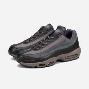 NIKE AIR MAX 95 × A MA MANIERE -HAND WASH COLD- ナイキ エアマックス 95 × ア マ マニエール 海外限定 日本未発売 BLACK/VIOLET ORE ブラック FZ8743-001