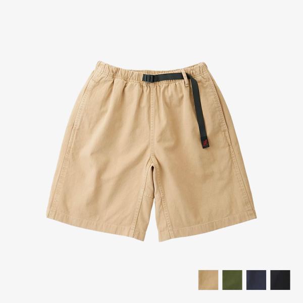【40%OFF】 GRAMICCI G-SHORT グラミチ G ショーツ メンズ レディース G1...