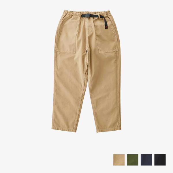 【20%OFF】 GRAMICCI LOOSE TAPERED PANT グラミチ ルーズテーパード...