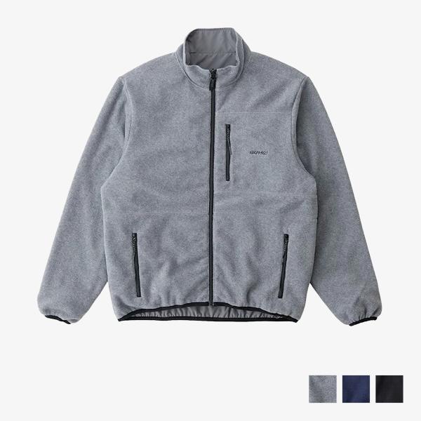 【20%OFF】 GRAMICCI THERMAL FLEECE REVERSIBLE JACKET...