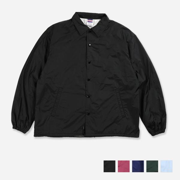 GOAT COACH JACKET  コーチ ジャケット メンズ レディース GT-COACH