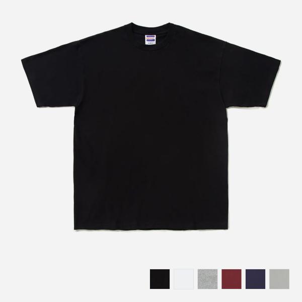 GOAT SHORT SLEEVE TEE 7OZ ゴート ショート スリーブ Tシャツ 7オンス ...