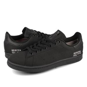 adidas STAN SMITH GTX アディダス スタンスミス ゴアテックス CORE BLACK/CORE BLACK/FTWR WHITE  gw1994