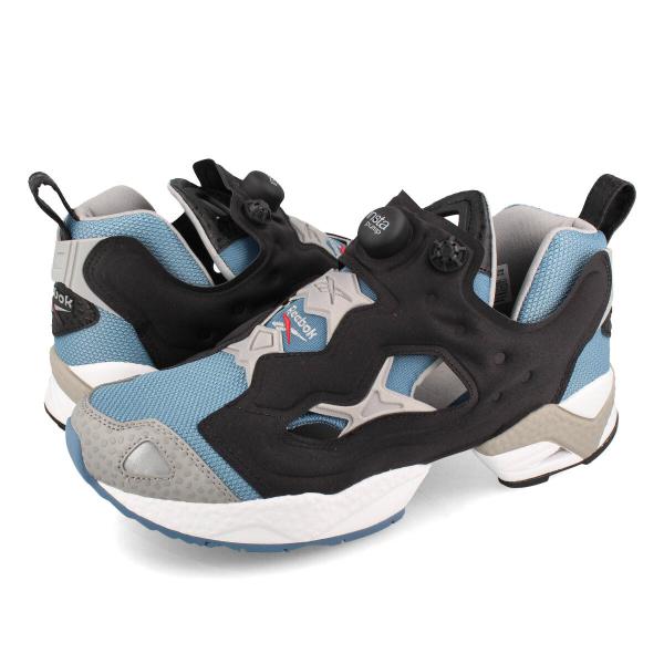 Reebok INSTAPUMP FURY 95 【SAX】 リーボック インスタ ポンプ フューリ...