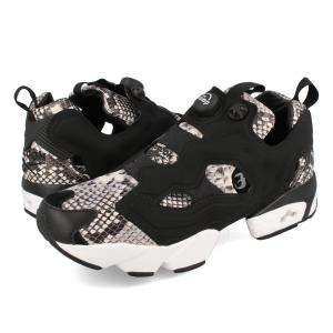 Reebok INSTAPUMP FURY OG 【SNAKE PACK】 リーボック インスタ ポンプ フューリー OG CORE BLACK/FTWR WHITE/FTWR WHITE gy2759