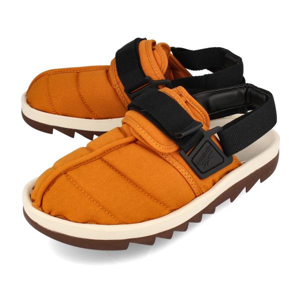 Reebok BEATNIK リーボック ビートニック RADIANT OCGER/ALABASTE...