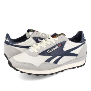 Reebok AZTEC II リーボック アズテック 2 CHALK/PURE GREY/VECT...