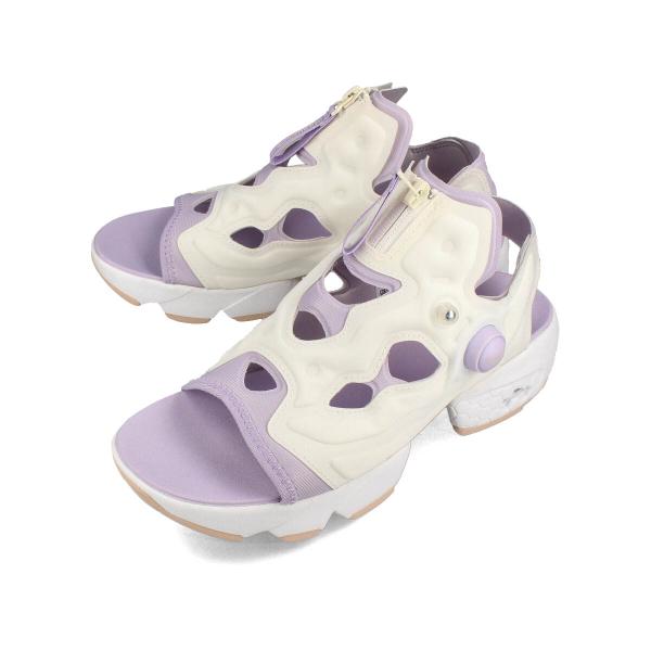 Reebok INSTAPUMP FURY SANDAL ZIP リーボック インスタポンプ フュー...